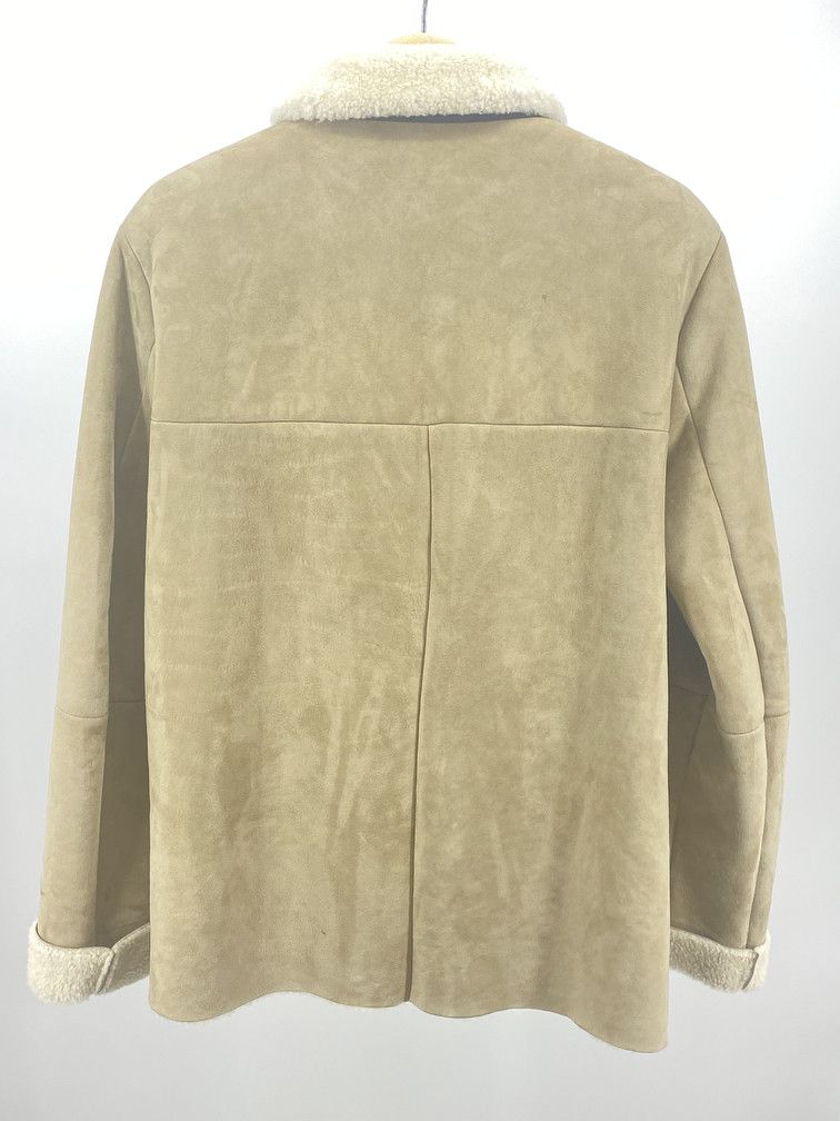 Marni Lamb Shearling Leather Size US M / EU 48-50 / 2 - 2 Thumbnail