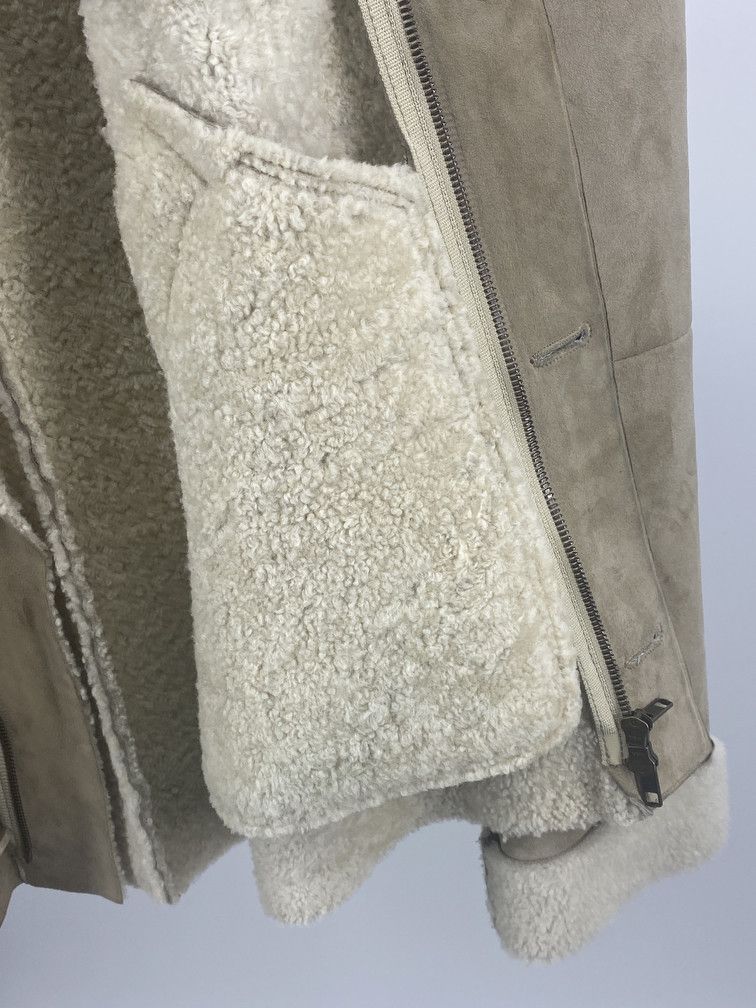 Marni Lamb Shearling Leather Size US M / EU 48-50 / 2 - 10 Thumbnail