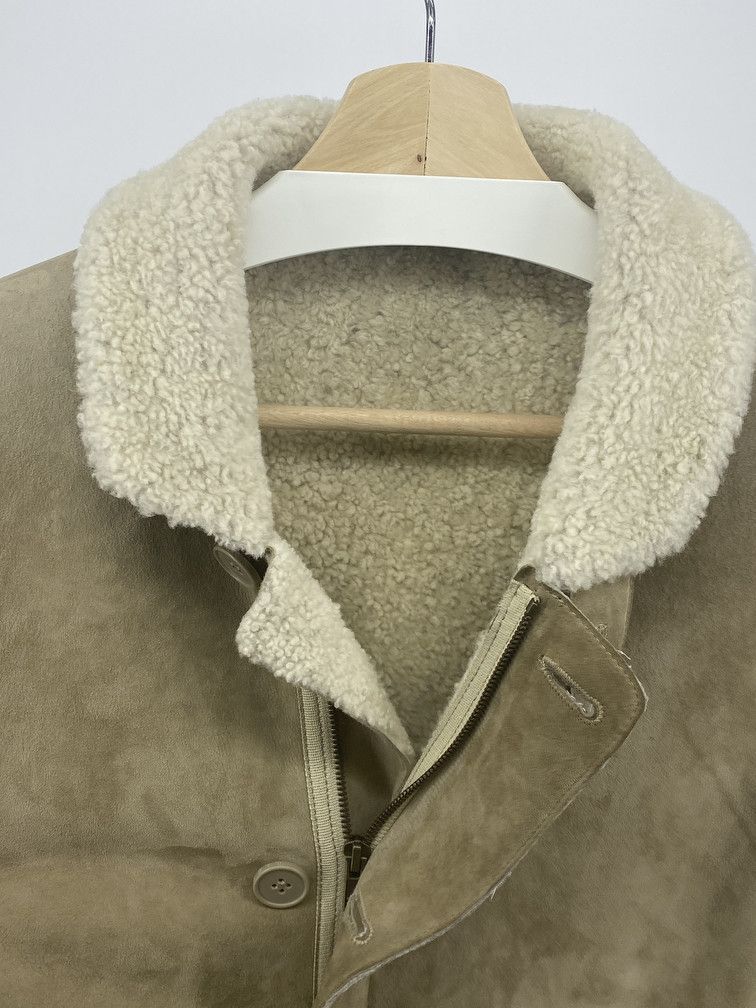 Marni Lamb Shearling Leather Size US M / EU 48-50 / 2 - 7 Thumbnail