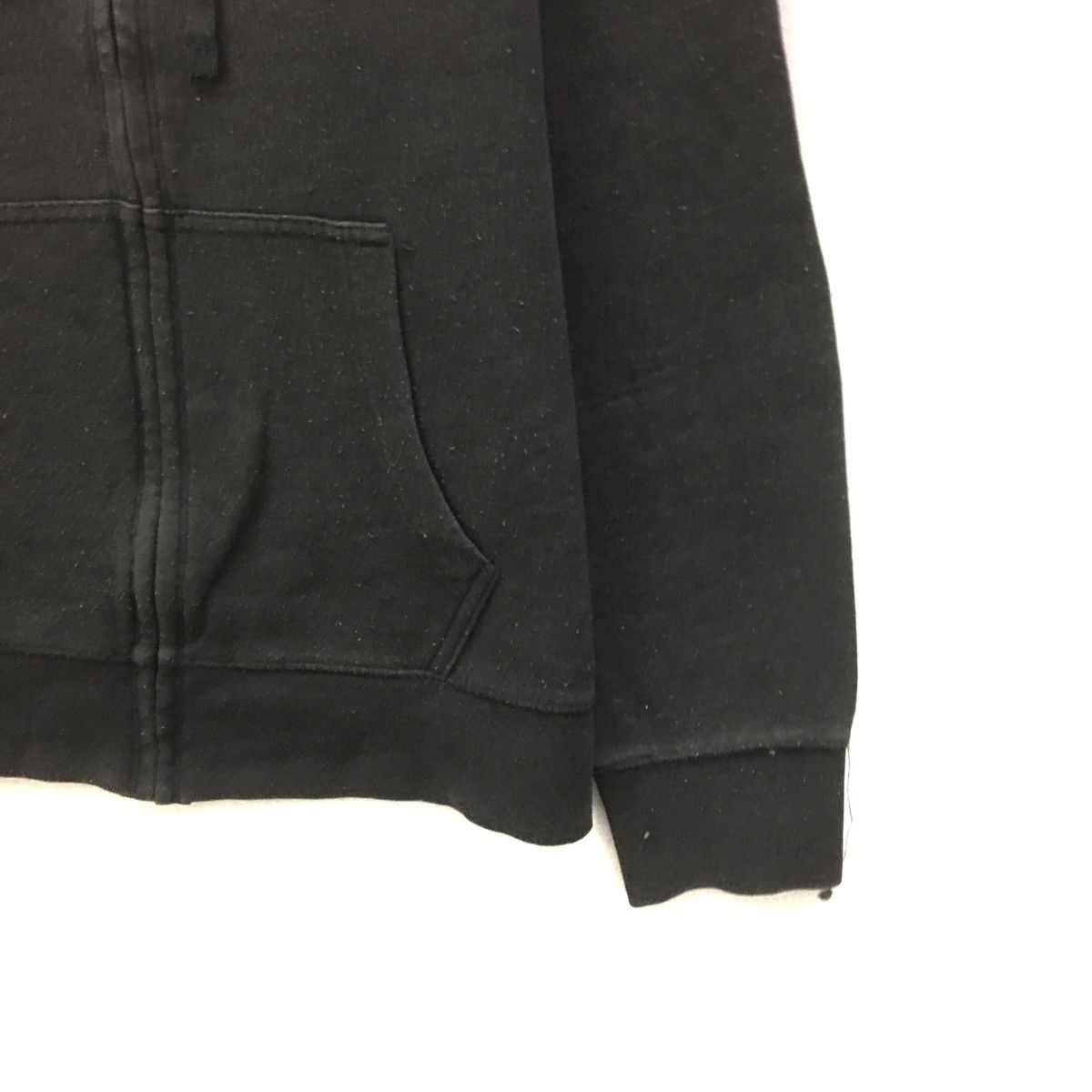 Gap × Vintage Vintage Gap Hoodie Gap Sweater Gap Sweatshirt Gap Jumper Size US M / EU 48-50 / 2 - 4 Thumbnail