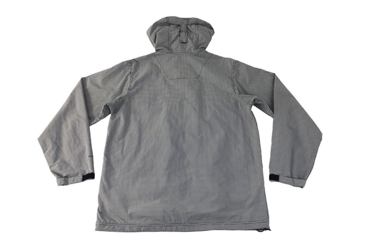 Columbia × Vintage Vintage Jacket Windbreaker Columbia Sportswear Hoodie Size US L / EU 52-54 / 3 - 2 Thumbnail