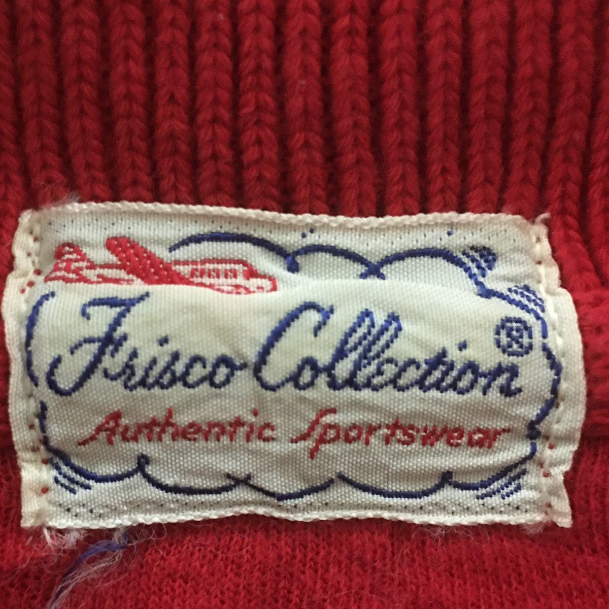 Japanese Brand × Vintage Vintage 90s Cardigan Sweatshirt Union Made Size US M / EU 48-50 / 2 - 6 Thumbnail