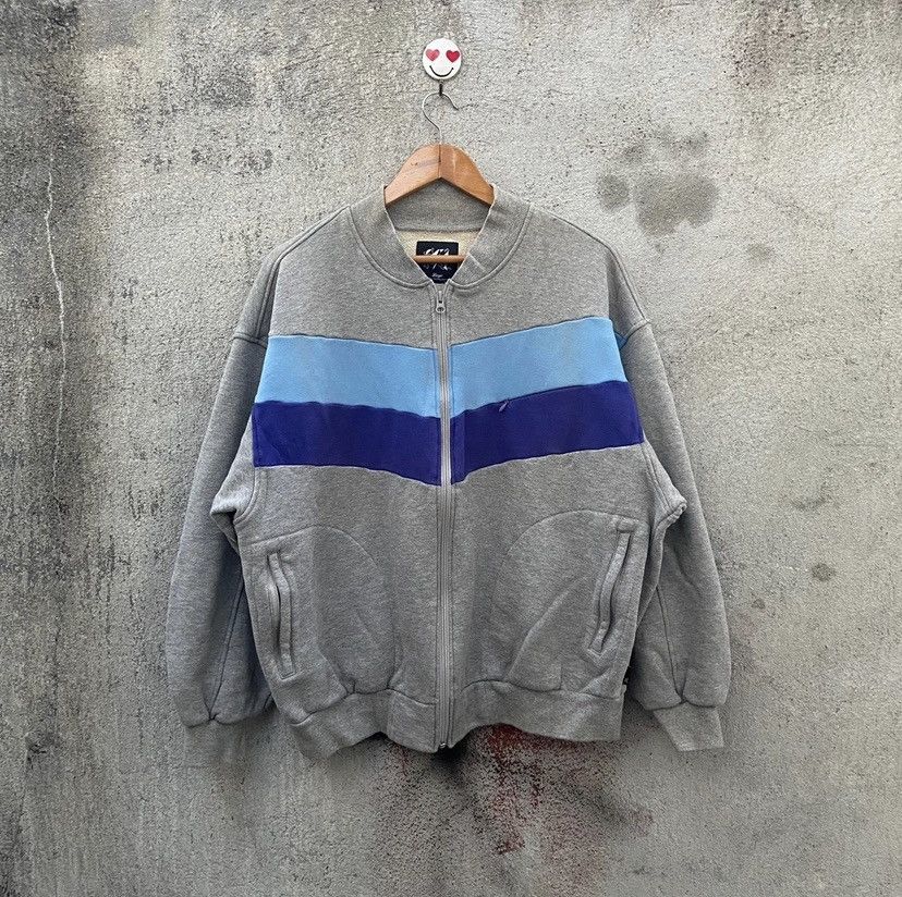 Japanese Brand Revolver sweater japanese brand Size US XL / EU 56 / 4 - 1 Thumbnail