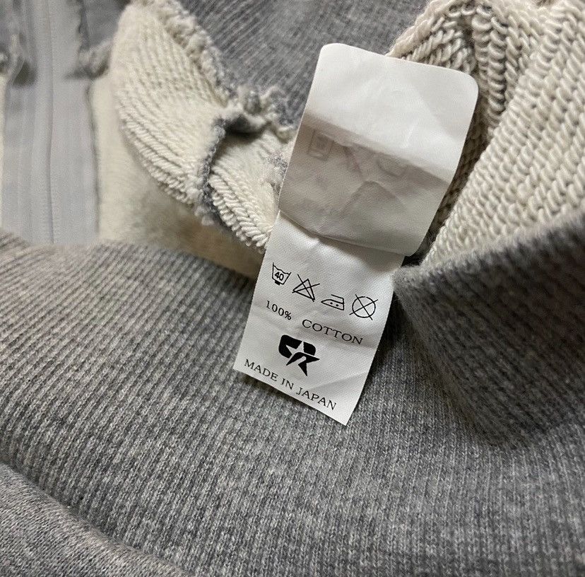 Japanese Brand Revolver sweater japanese brand Size US XL / EU 56 / 4 - 3 Thumbnail