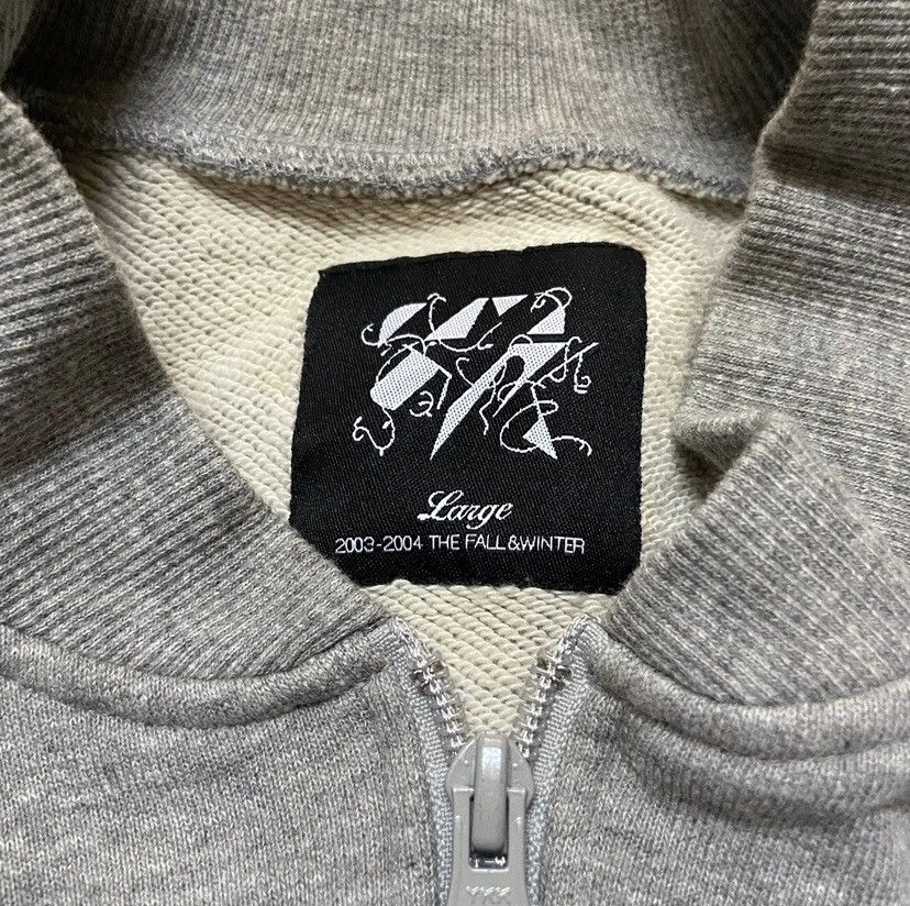 Japanese Brand Revolver sweater japanese brand Size US XL / EU 56 / 4 - 2 Thumbnail