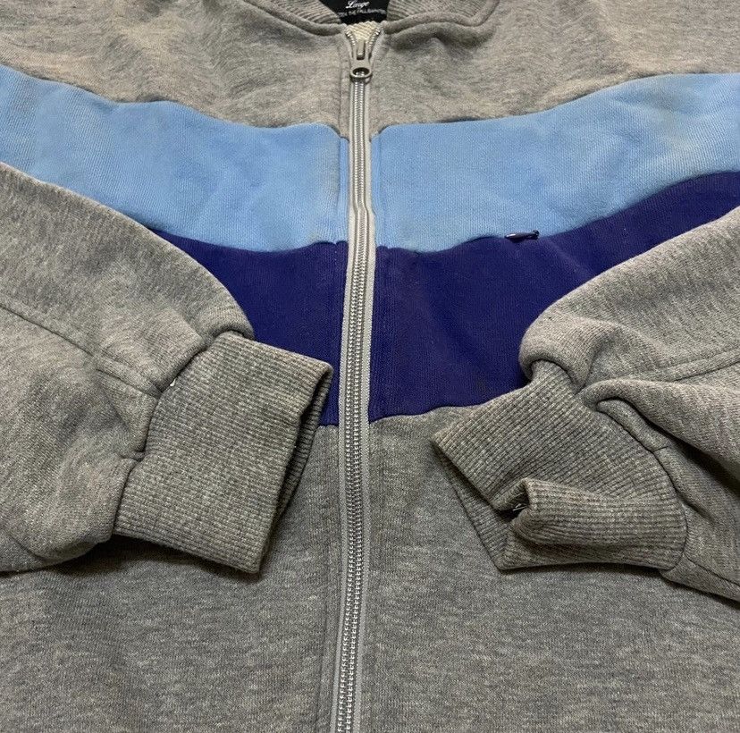 Japanese Brand Revolver sweater japanese brand Size US XL / EU 56 / 4 - 4 Thumbnail