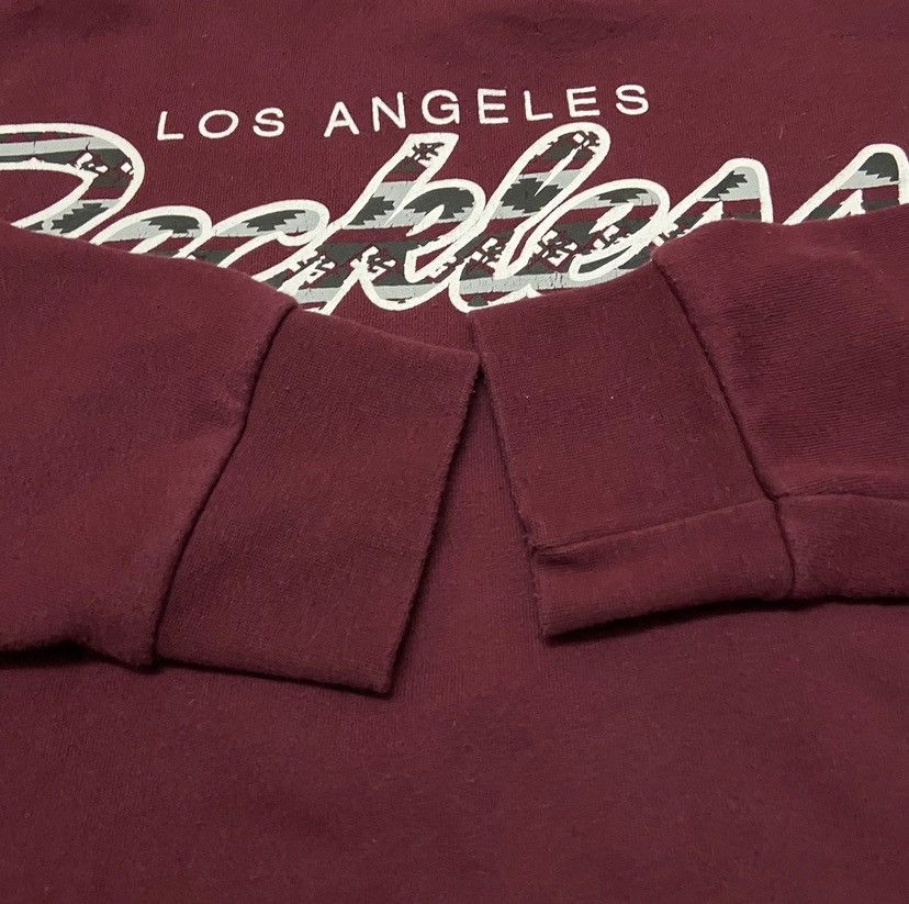 Young And Reckless Young & reckless sweatshirt Size US L / EU 52-54 / 3 - 3 Thumbnail