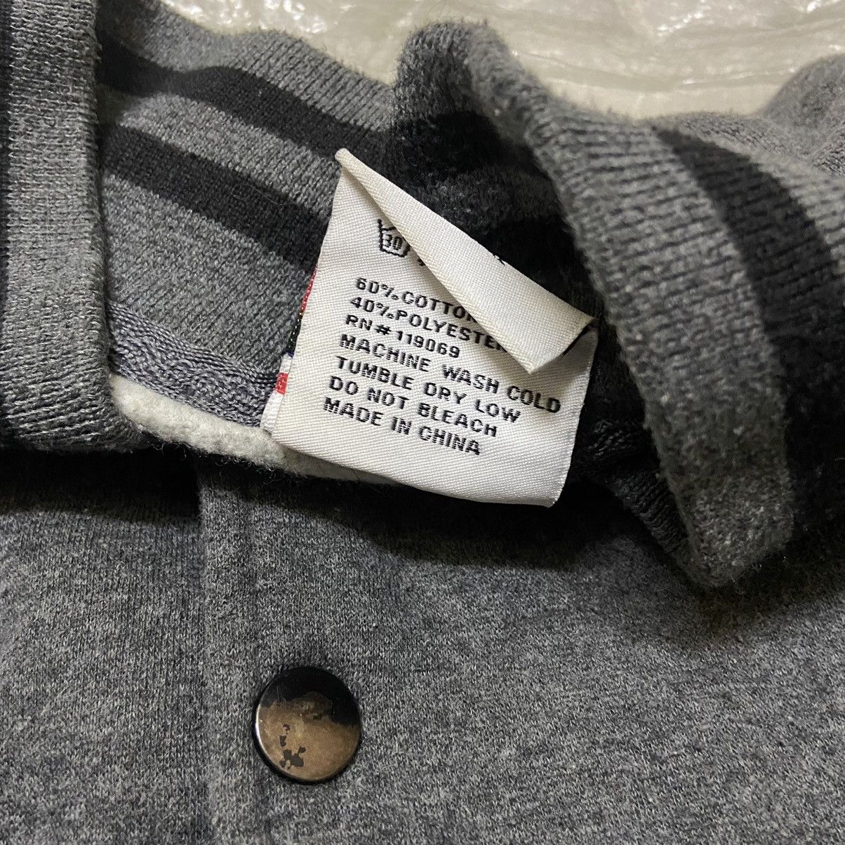 California Republic San francisco califonia varsity jacket Size US XL / EU 56 / 4 - 5 Thumbnail