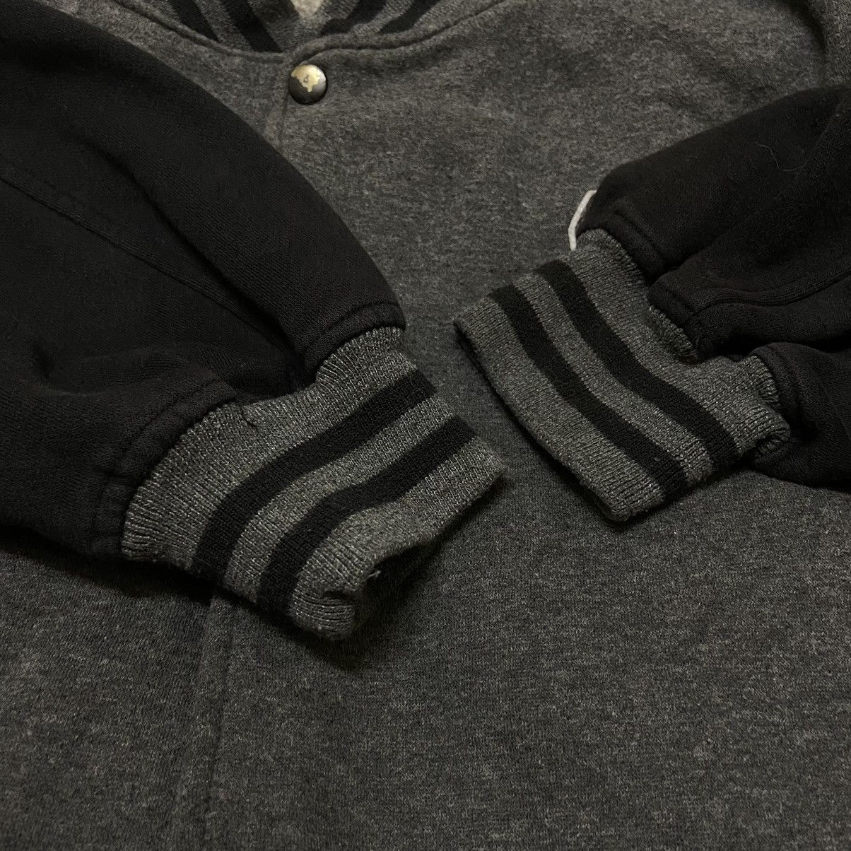 California Republic San francisco califonia varsity jacket Size US XL / EU 56 / 4 - 3 Thumbnail