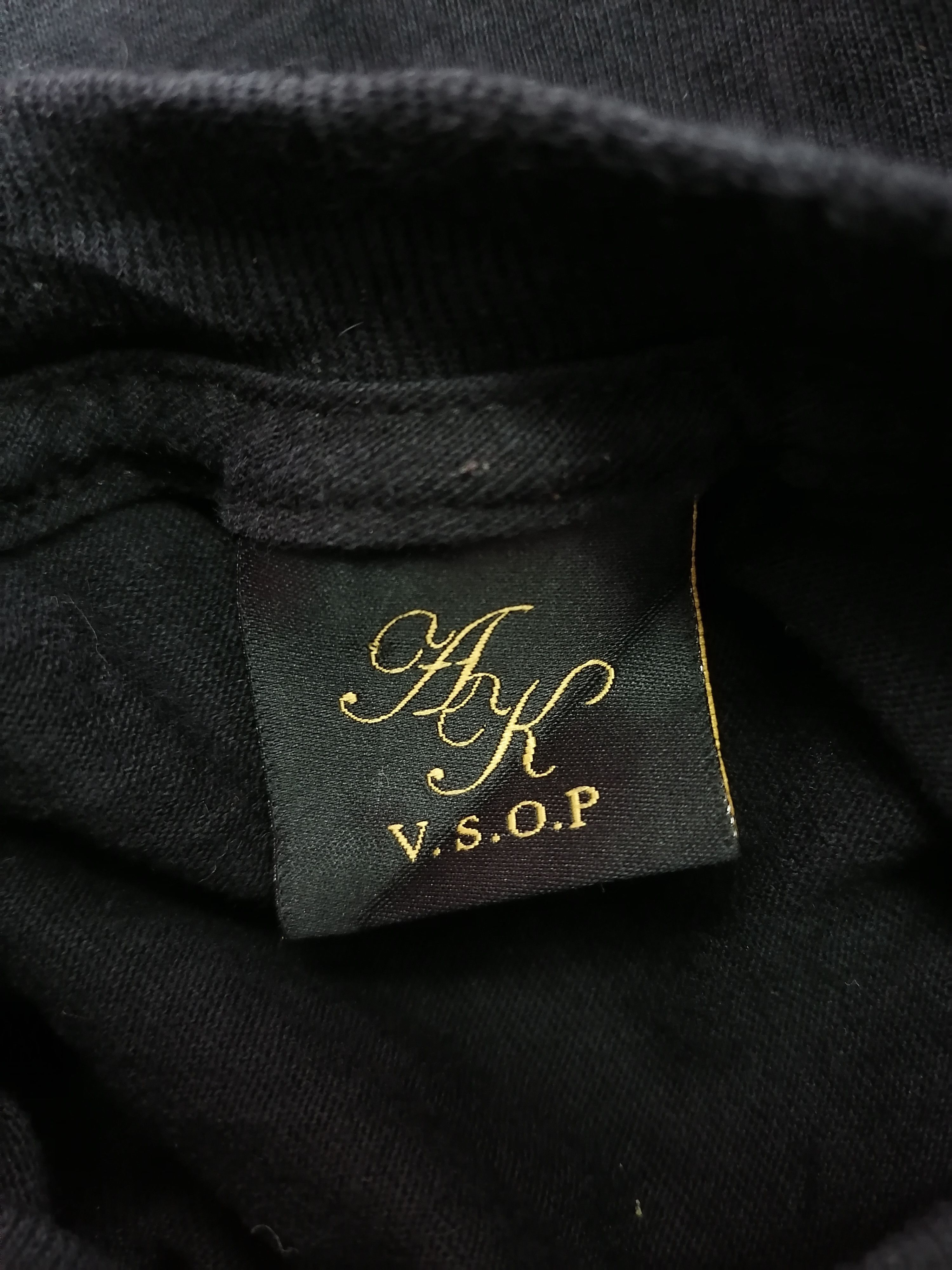 Akomplice × Designer Akomplice Nice Design Tee Size US XXL / EU 58 / 5 - 4 Thumbnail
