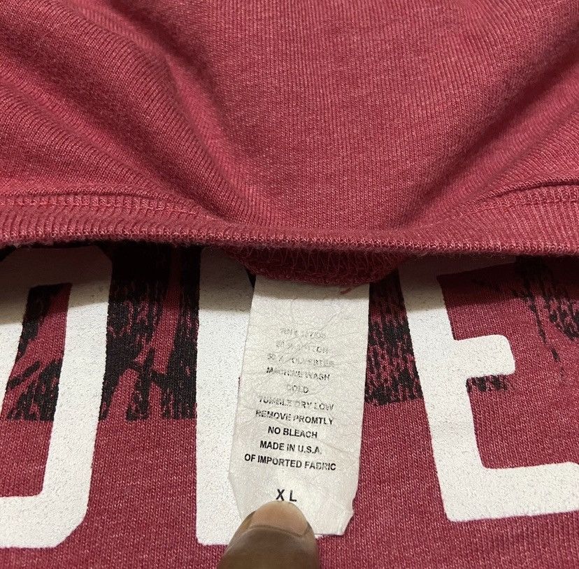 Band Tees Twenty one pilot sweatshirt Size US M / EU 48-50 / 2 - 4 Thumbnail