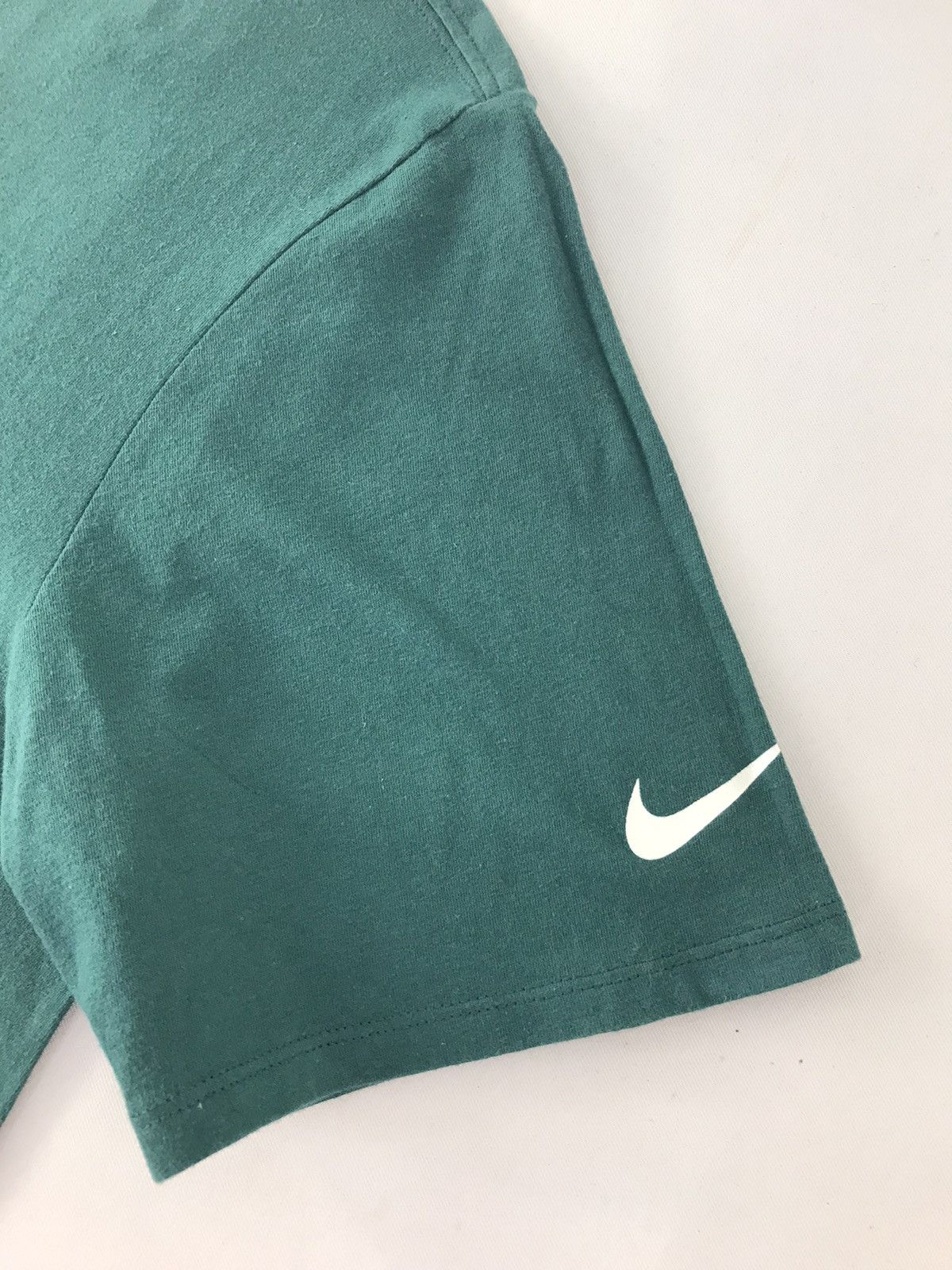 Nike Nike Basketball 11 Logo Eagle Tee Size US M / EU 48-50 / 2 - 5 Thumbnail