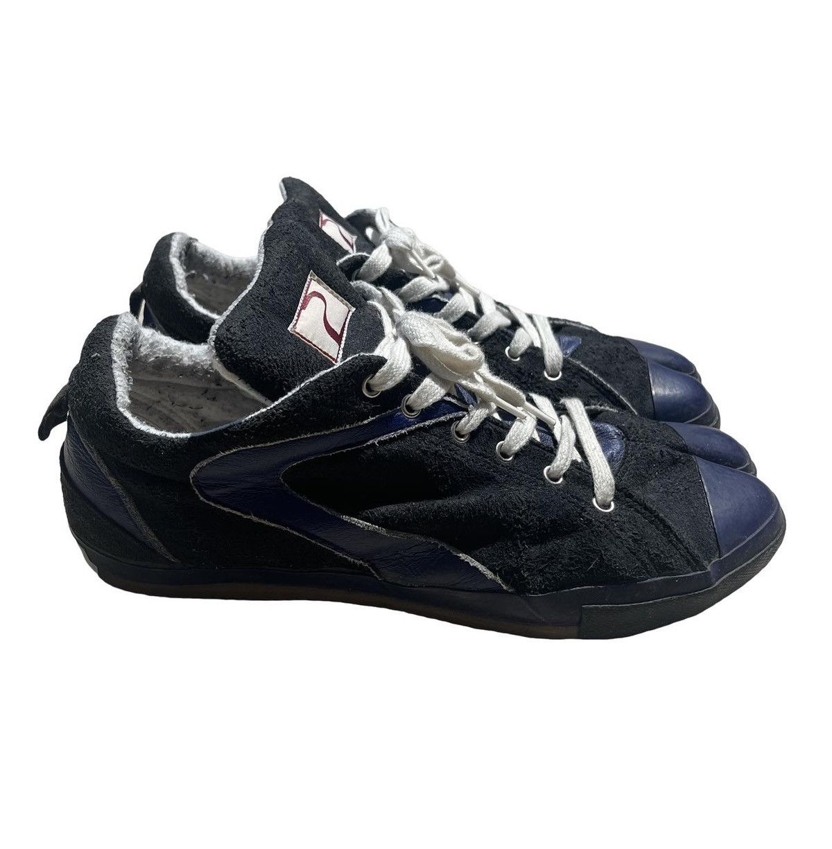 Beauty Beast beauty:beast "also" tabi sneakers Size US 10 / EU 43 - 6 Thumbnail