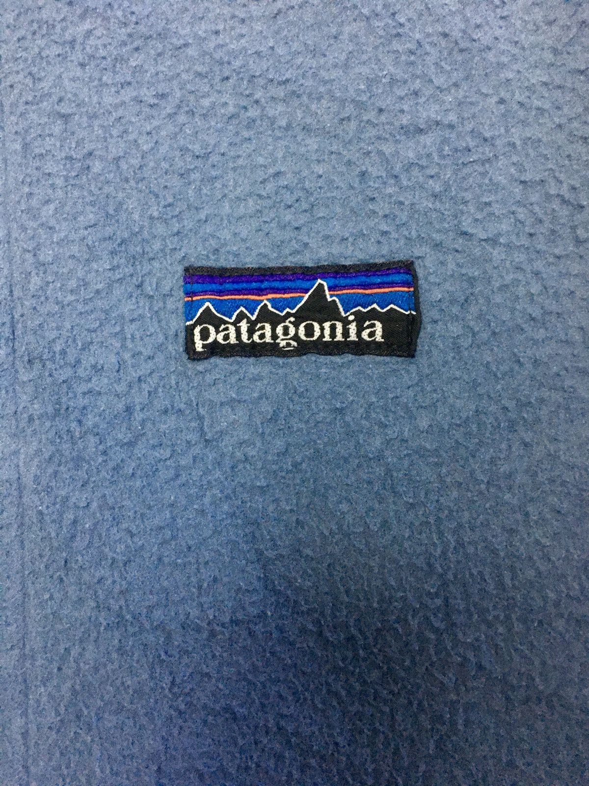 Patagonia × Vintage Vintage 90s Patagonia Fleece Size US S / EU 44-46 / 1 - 2 Thumbnail