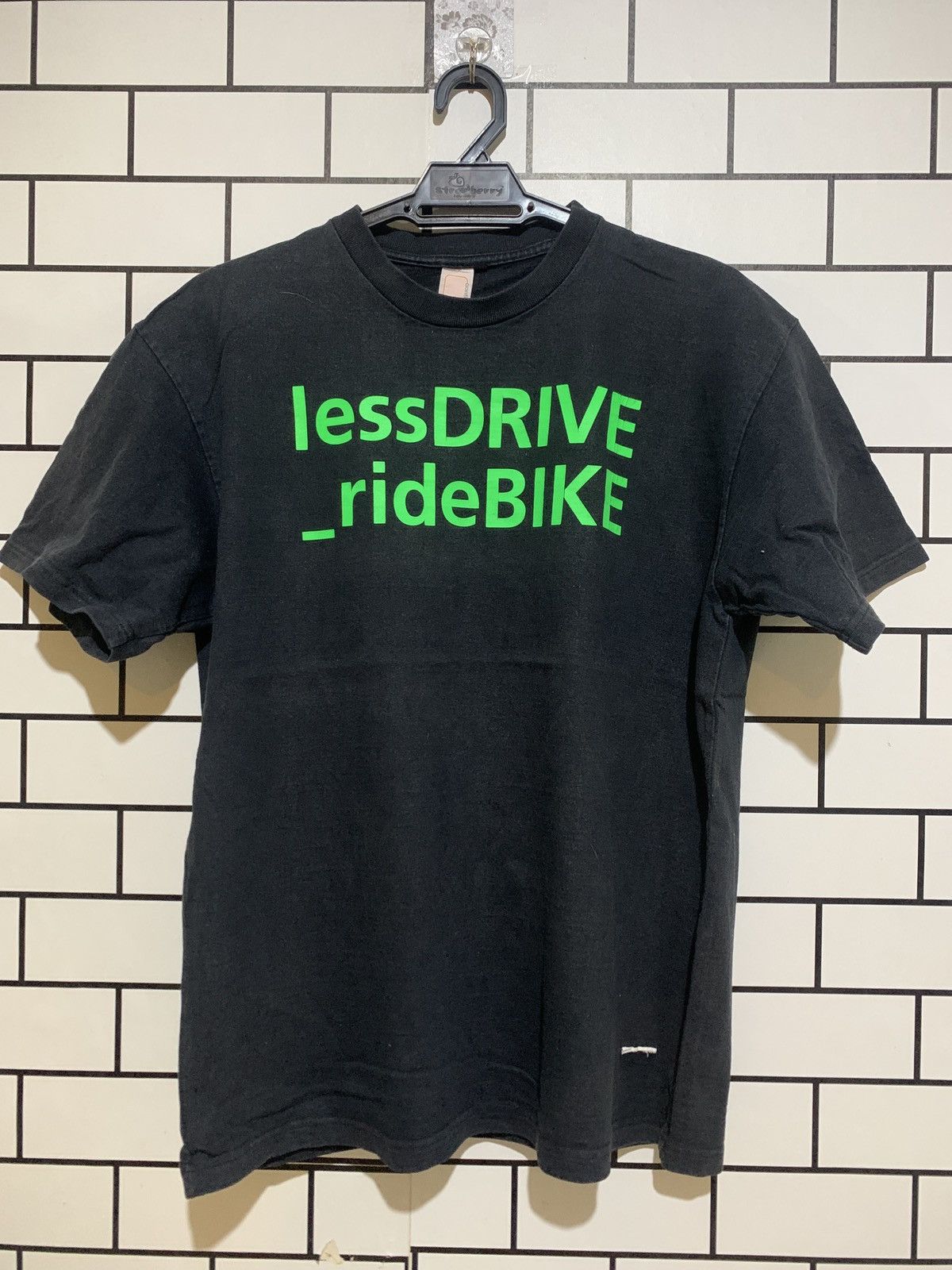 Vintage Less Drive Ride Bike vd 11 Size US L / EU 52-54 / 3 - 1 Thumbnail