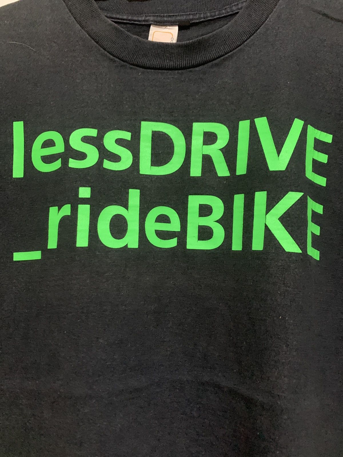 Vintage Less Drive Ride Bike vd 11 Size US L / EU 52-54 / 3 - 2 Thumbnail