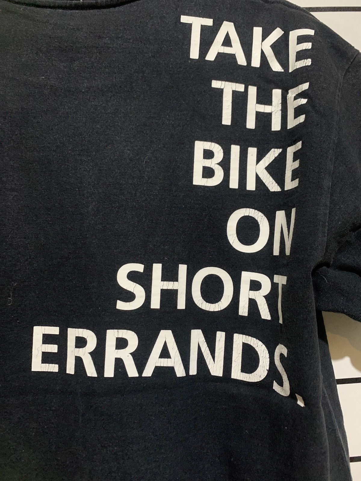 Vintage Less Drive Ride Bike vd 11 Size US L / EU 52-54 / 3 - 5 Thumbnail