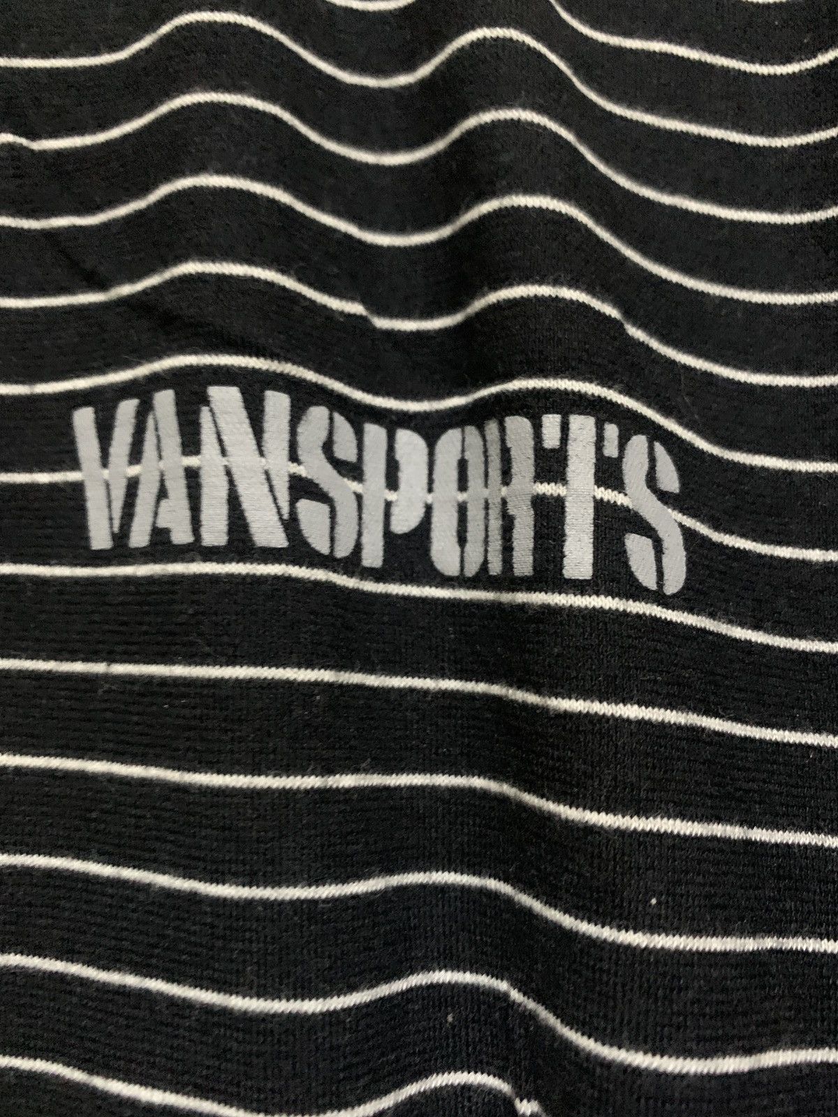 Vintage Van Sports vd 11 Size US L / EU 52-54 / 3 - 2 Thumbnail