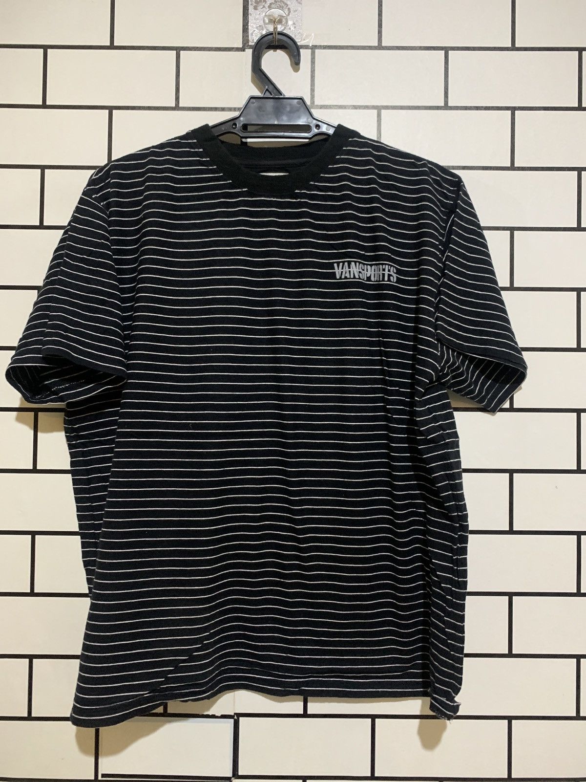Vintage Van Sports vd 11 Size US L / EU 52-54 / 3 - 1 Thumbnail
