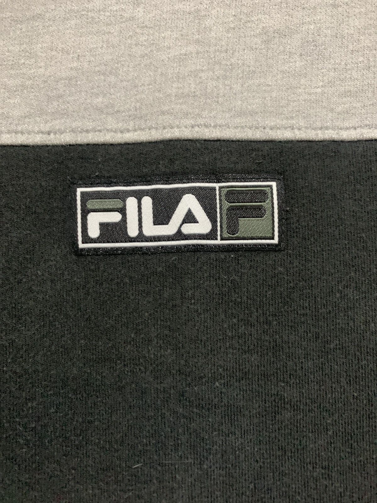 Fila × Vintage FILA vd 11 Size US XL / EU 56 / 4 - 5 Thumbnail