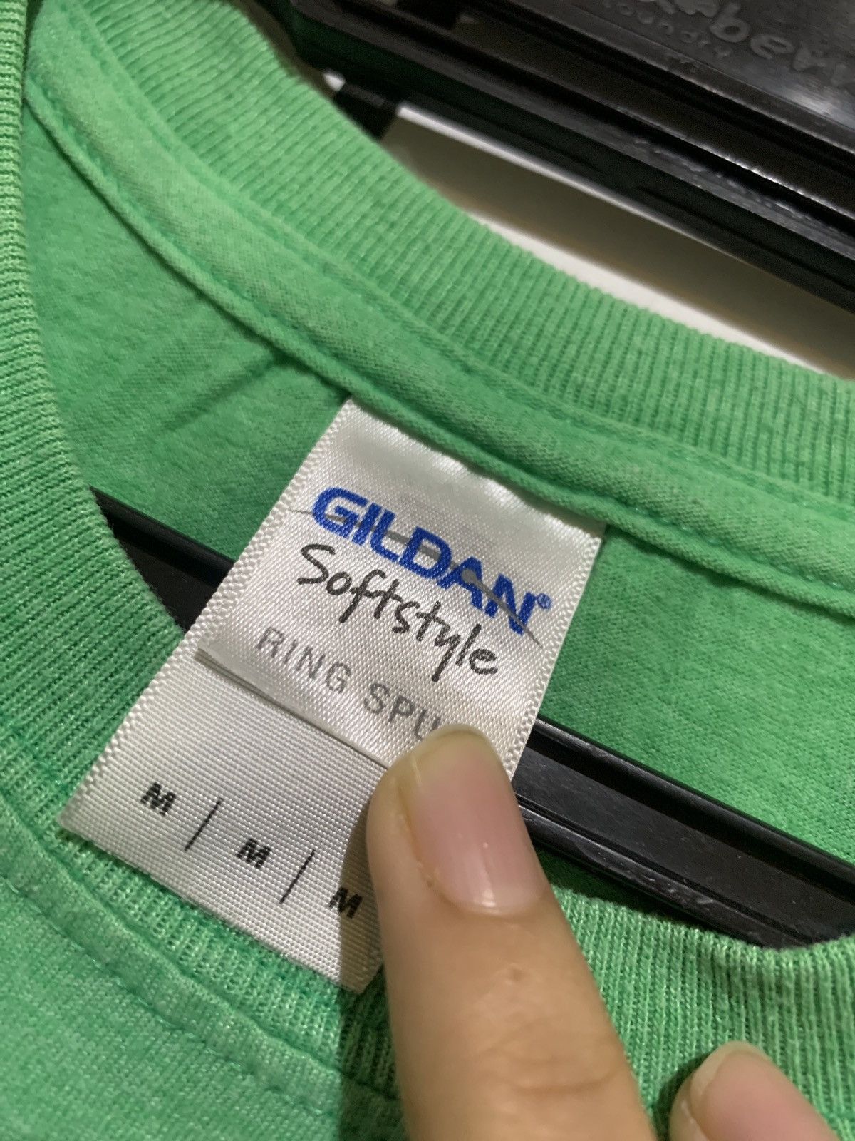 Vintage Gildan vd 11 Size US L / EU 52-54 / 3 - 3 Thumbnail