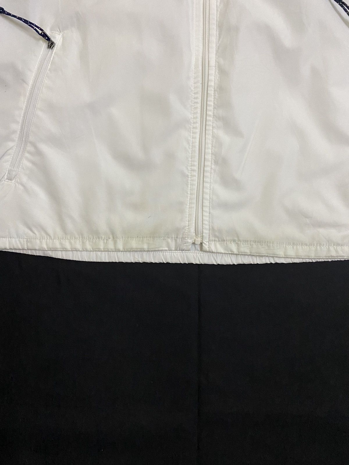 Polo Ralph Lauren Vintage 90s Polo Sport Ralph Lauren Windbreaker Size US L / EU 52-54 / 3 - 7 Thumbnail