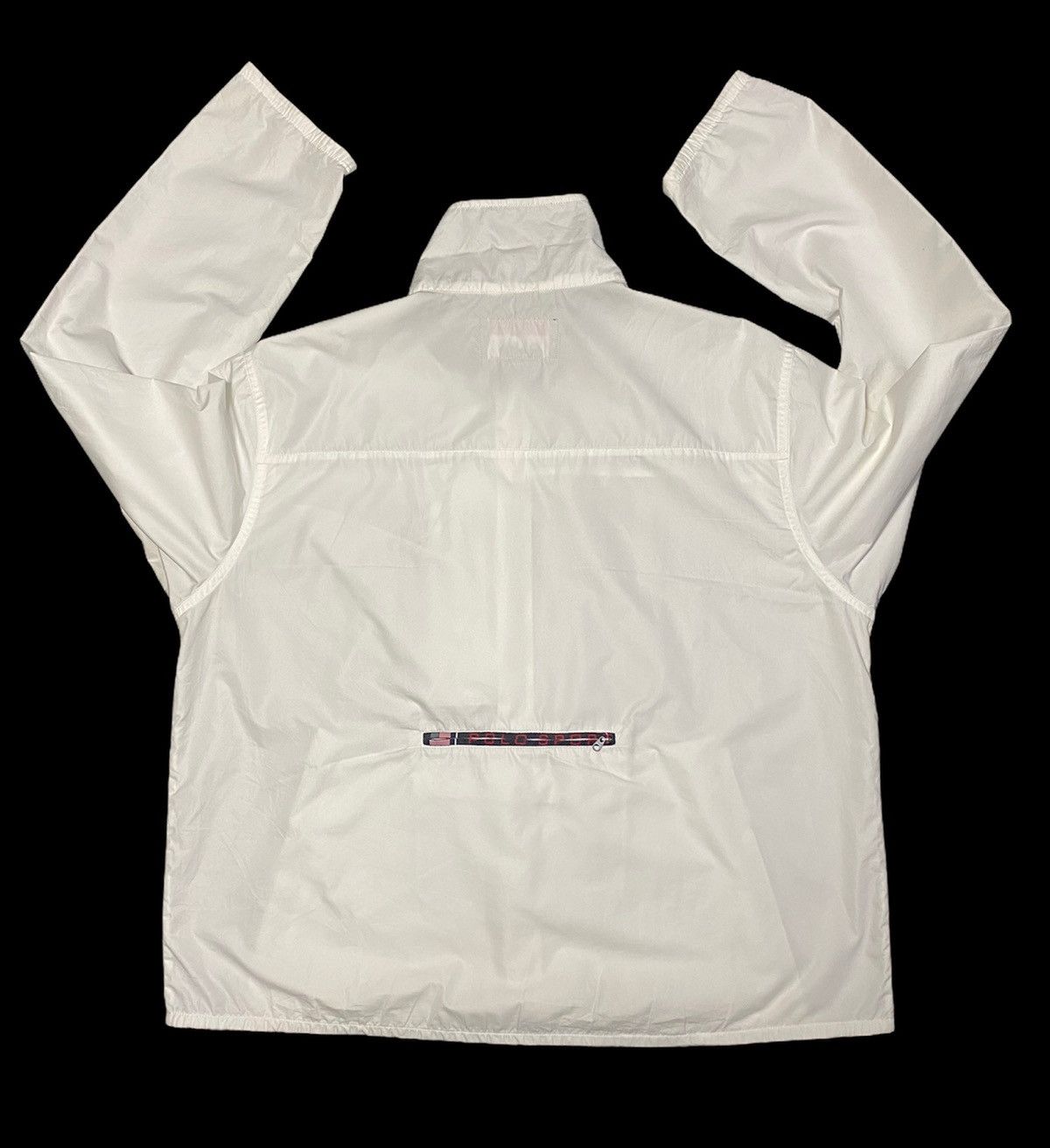 Polo Ralph Lauren Vintage 90s Polo Sport Ralph Lauren Windbreaker Size US L / EU 52-54 / 3 - 3 Thumbnail