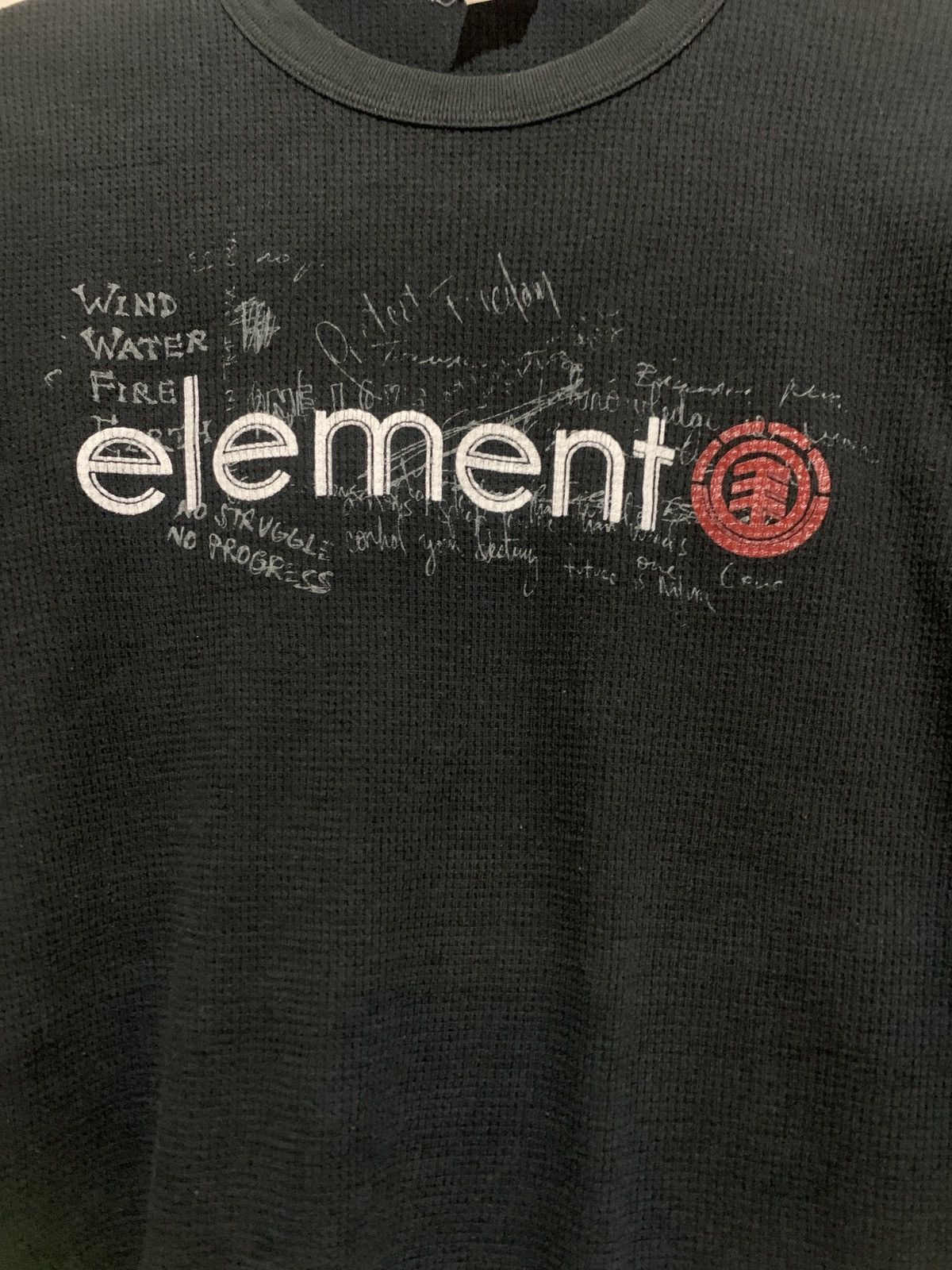 Vintage Element vd 11 Size US M / EU 48-50 / 2 - 2 Thumbnail