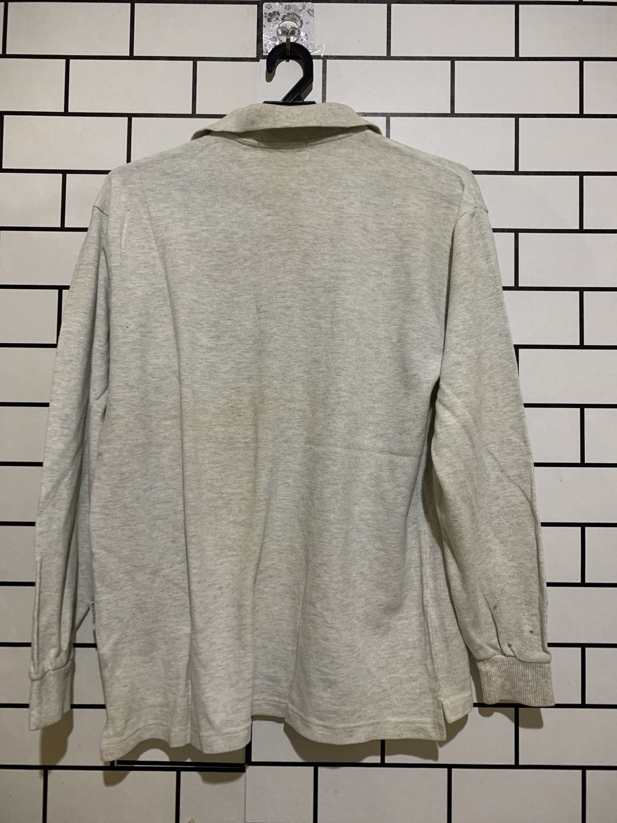 Vintage Polo club vd 11 Size US L / EU 52-54 / 3 - 4 Thumbnail