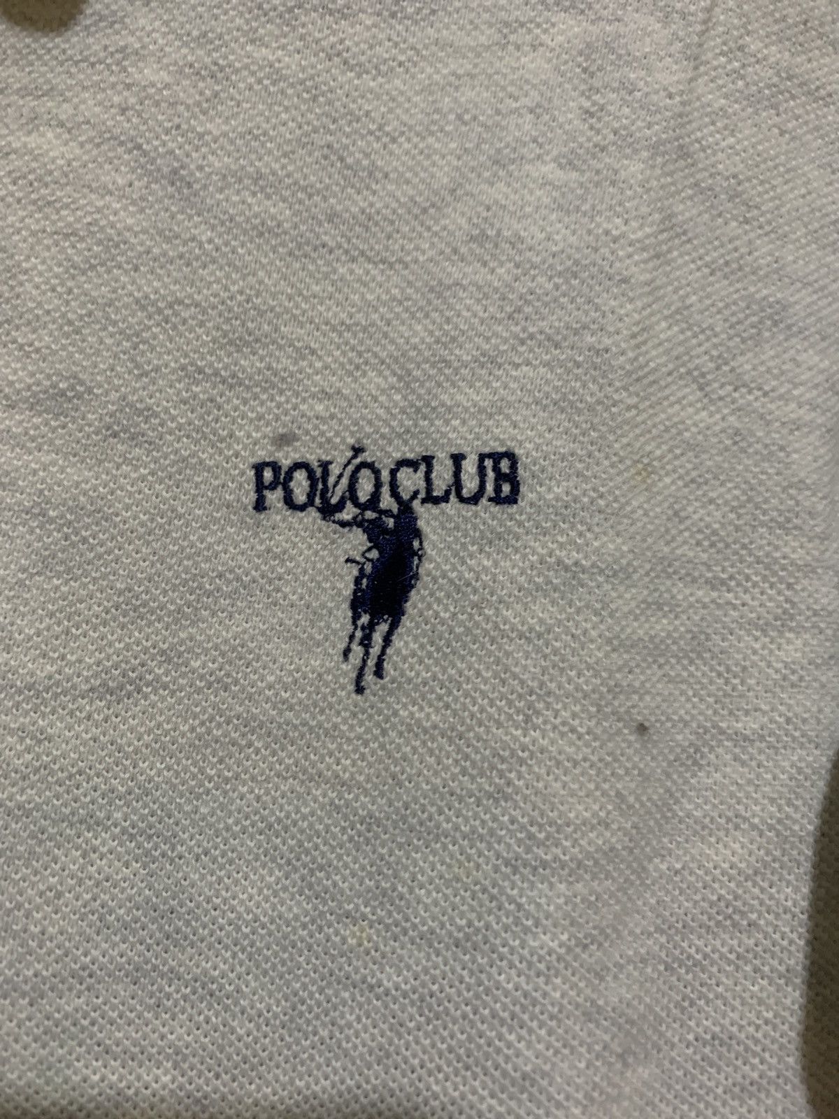 Vintage Polo club vd 11 Size US L / EU 52-54 / 3 - 2 Thumbnail