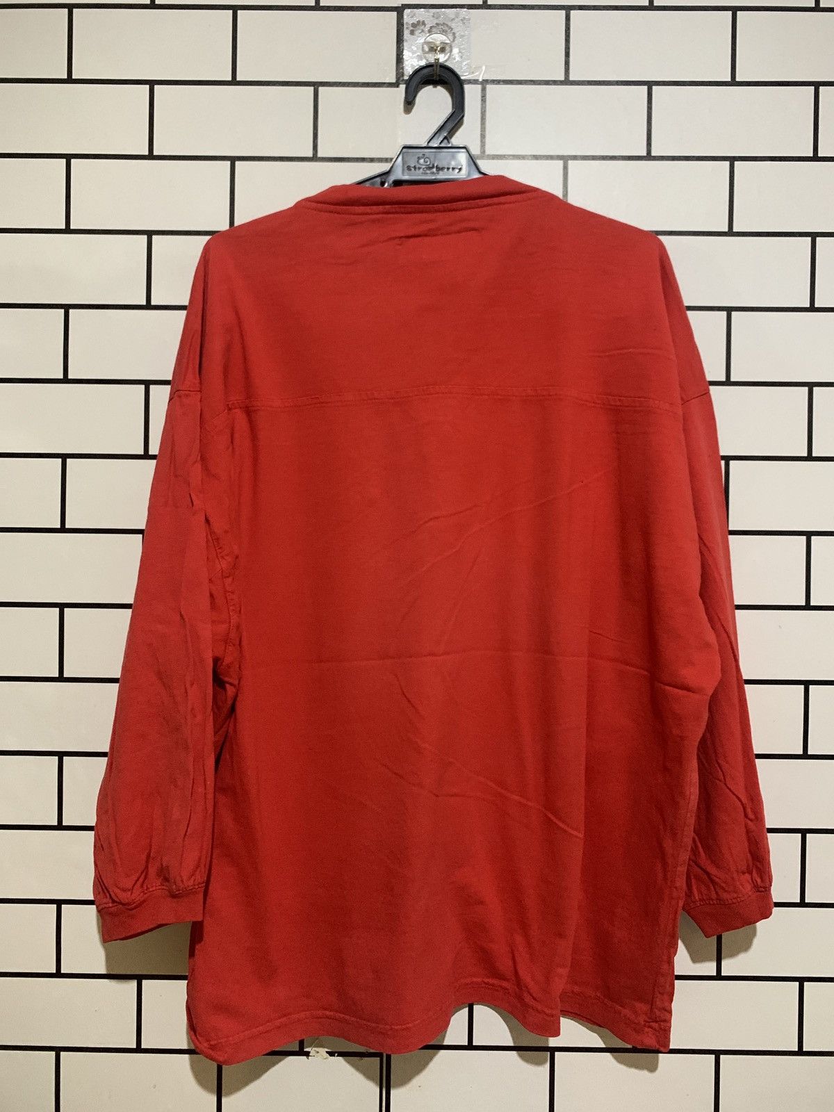 B.U.M Equipment × Vintage b.u.m. vd 11 Size US XXL / EU 58 / 5 - 3 Thumbnail