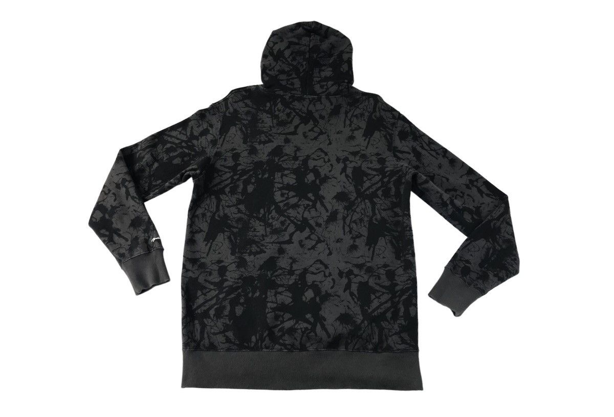 Japanese Brand Vintage Sweatshirt Sprz Fashion Art Hoodie Style Size US L / EU 52-54 / 3 - 2 Thumbnail