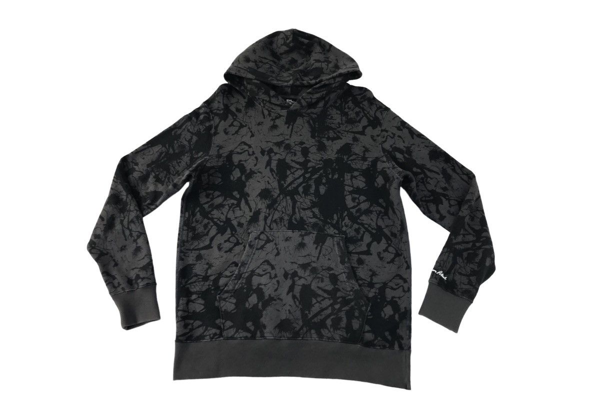 Japanese Brand Vintage Sweatshirt Sprz Fashion Art Hoodie Style Size US L / EU 52-54 / 3 - 1 Thumbnail