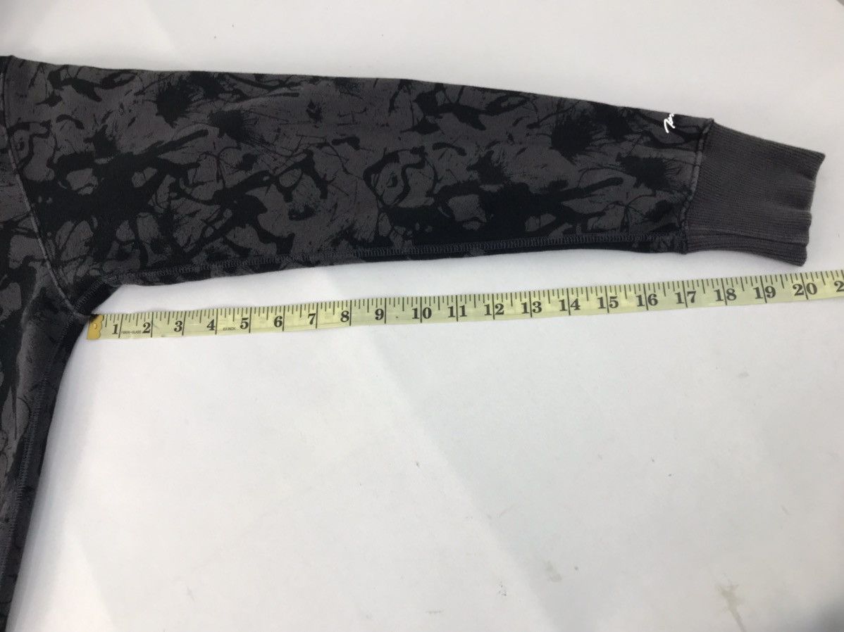 Japanese Brand Vintage Sweatshirt Sprz Fashion Art Hoodie Style Size US L / EU 52-54 / 3 - 10 Thumbnail