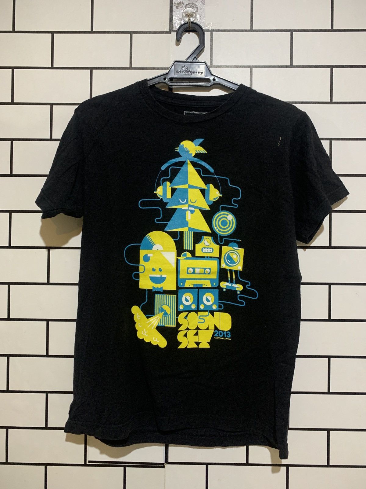 Vintage Rhymesayers vd 11 Size US M / EU 48-50 / 2 - 1 Thumbnail