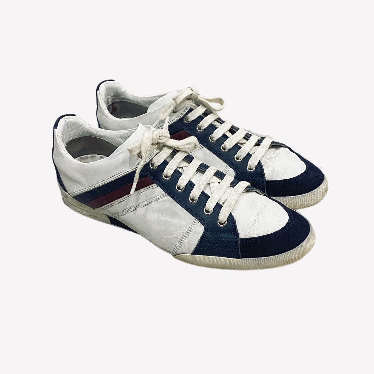Dior Dior Homme Sport Shoes Low CD B18 Size US 8.5 / EU 41-42 - 1 Thumbnail