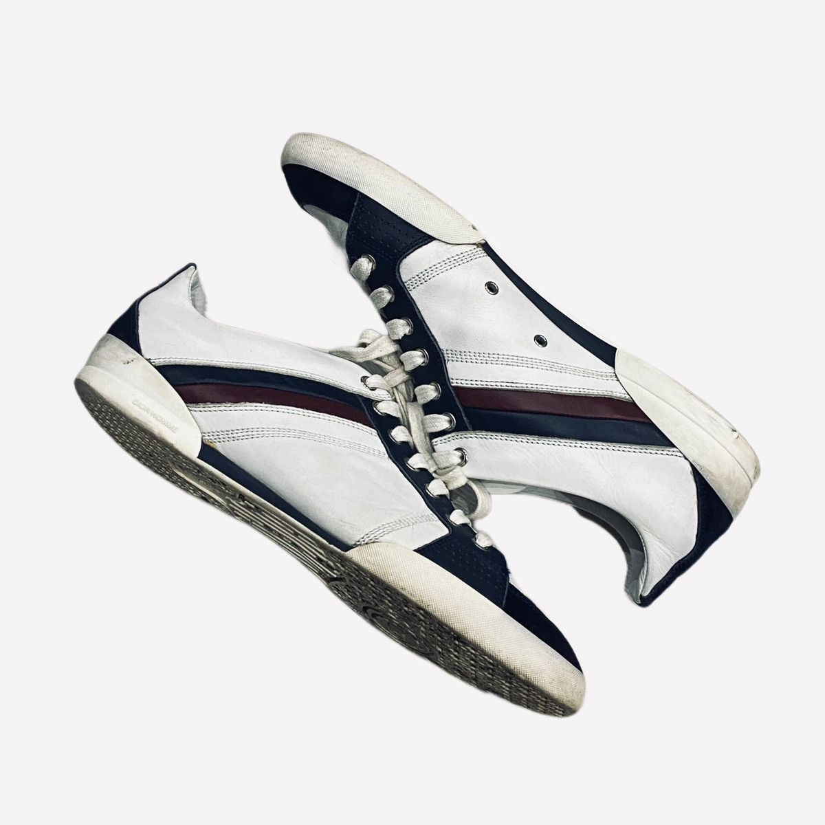 Dior Dior Homme Sport Shoes Low CD B18 Size US 8.5 / EU 41-42 - 2 Thumbnail