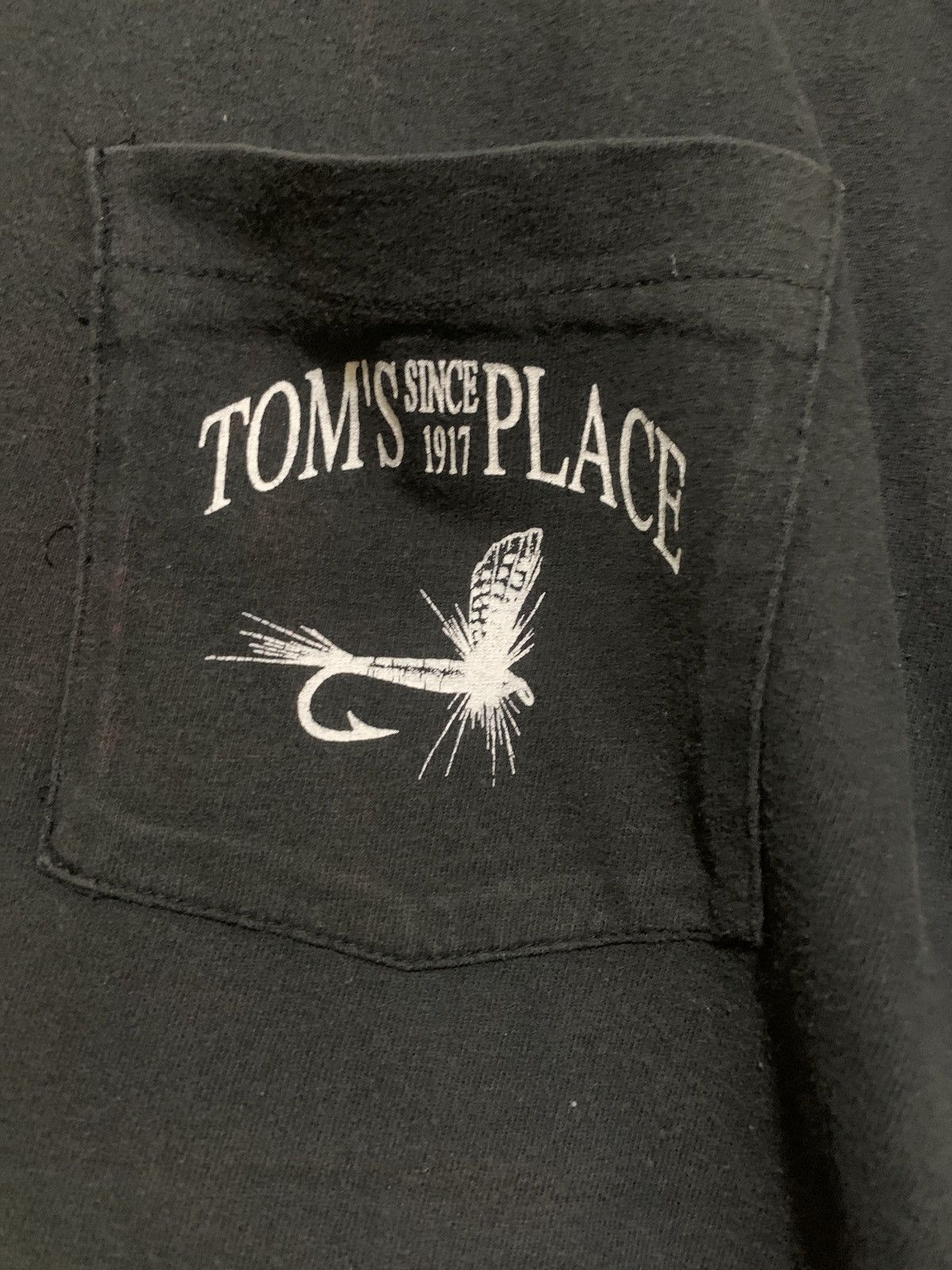 Vintage Tom’s place vd 11 Size US L / EU 52-54 / 3 - 2 Thumbnail