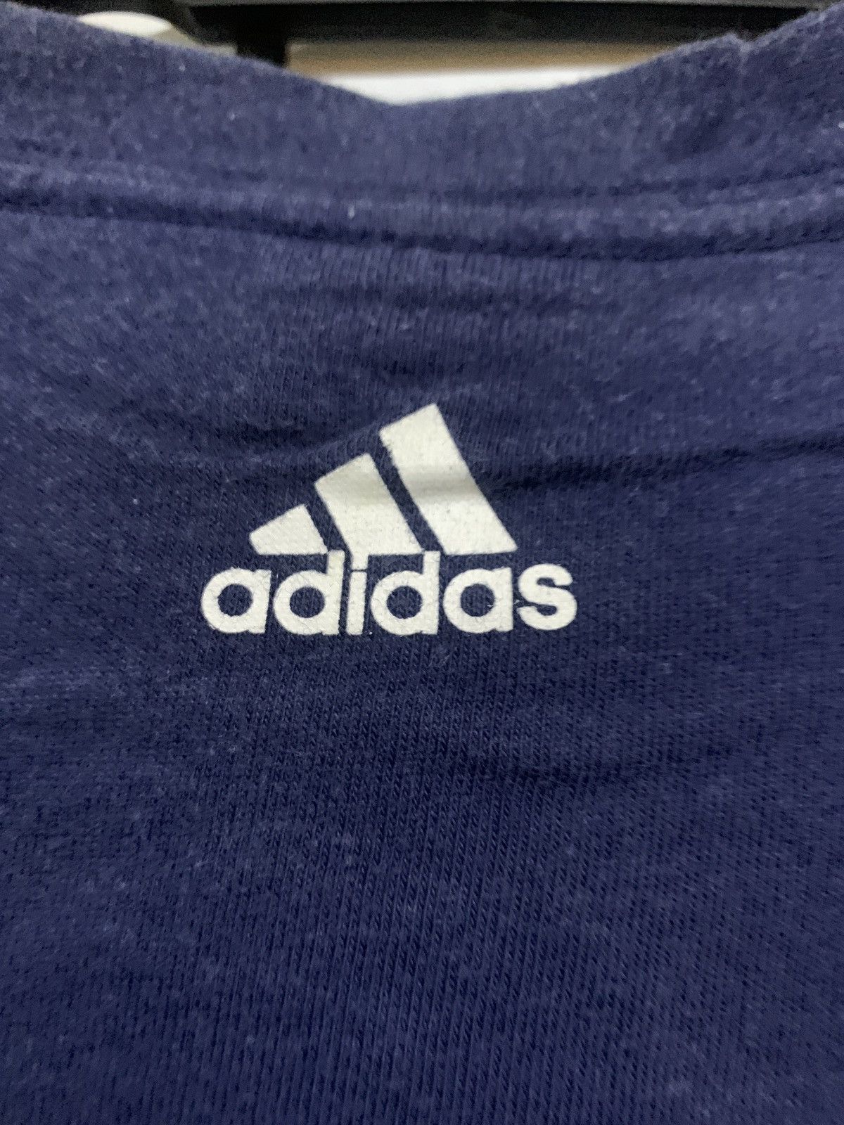 Vintage Adidas vd 11 Size US L / EU 52-54 / 3 - 5 Thumbnail