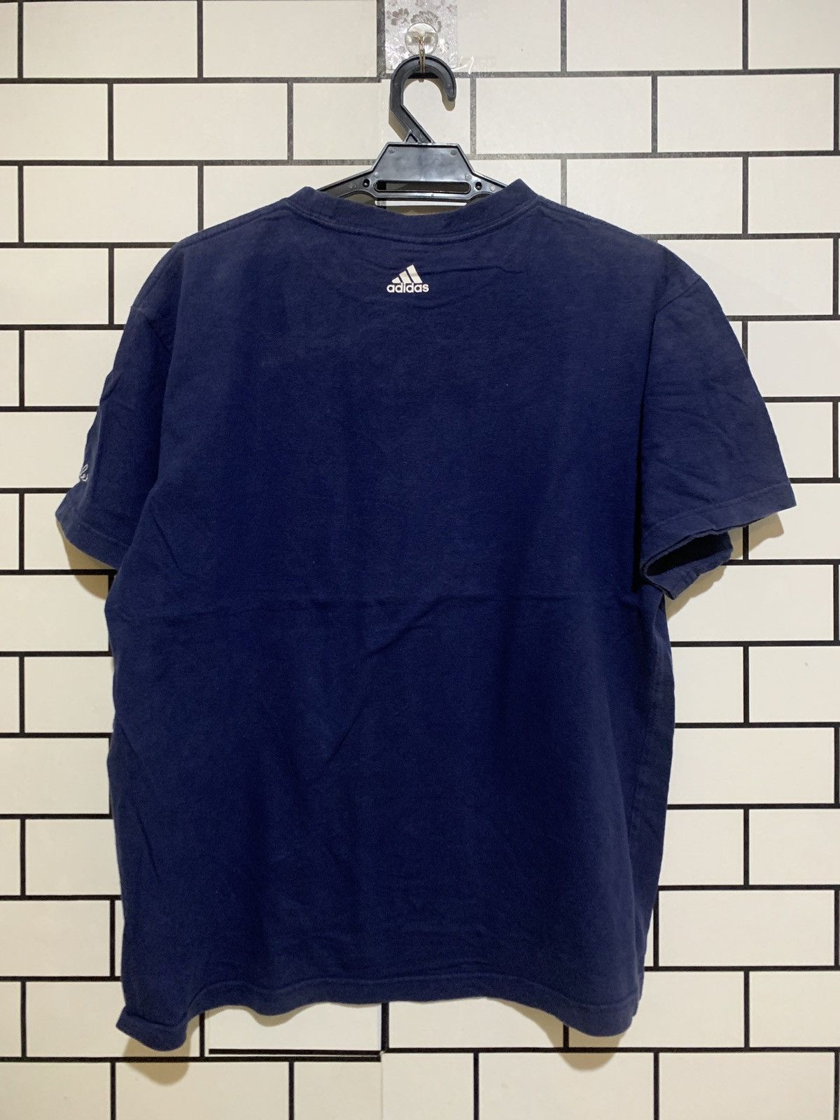 Vintage Adidas vd 11 Size US L / EU 52-54 / 3 - 4 Thumbnail