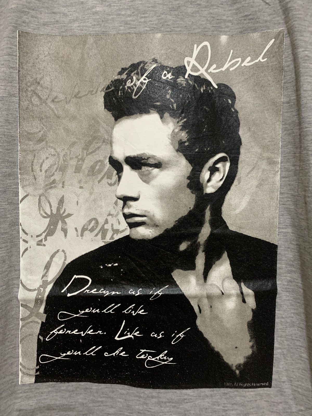 Vintage Radio days vd 11 Size US XL / EU 56 / 4 - 2 Thumbnail