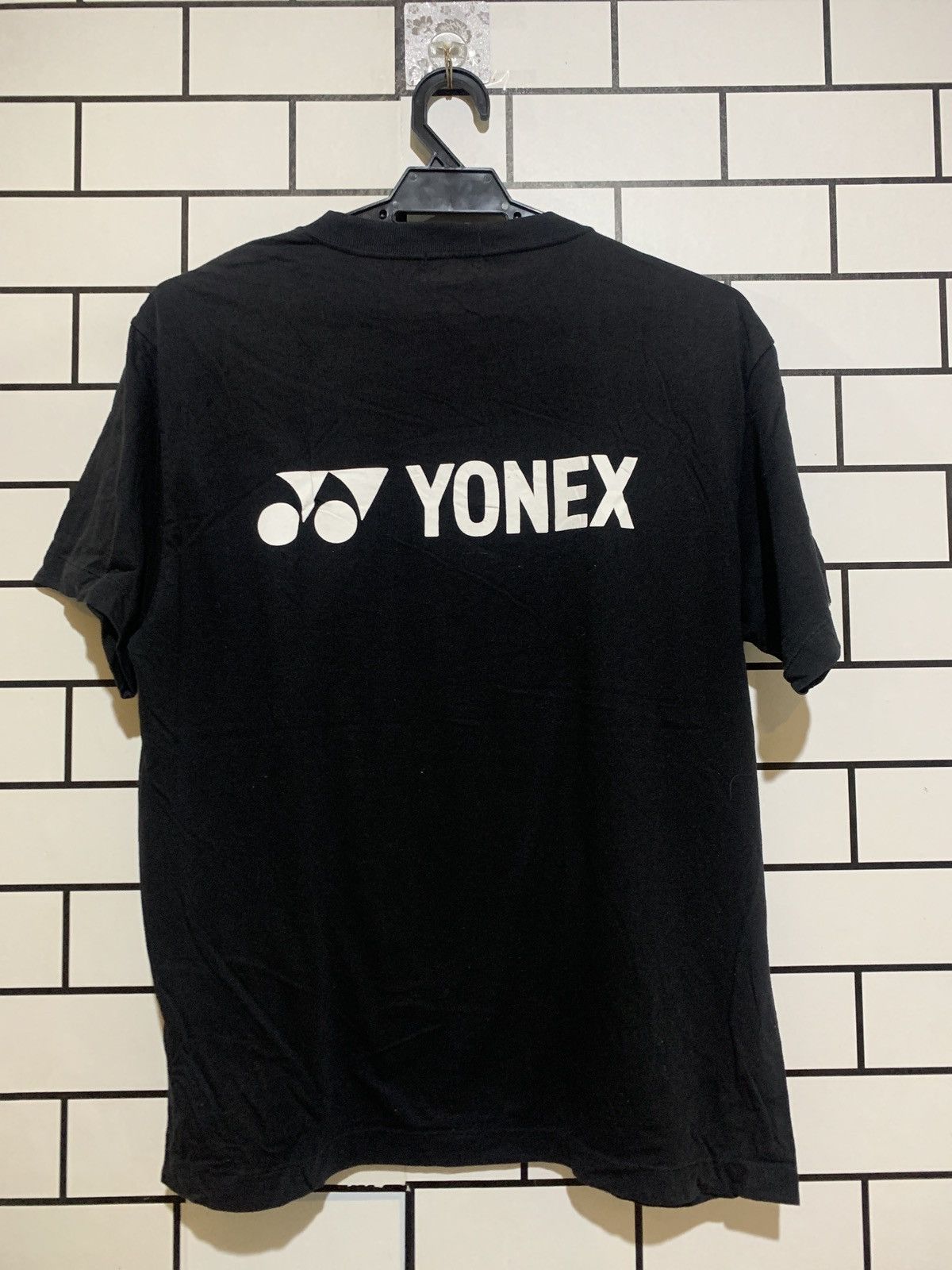 Vintage Yonex vd 11 Size US L / EU 52-54 / 3 - 4 Thumbnail