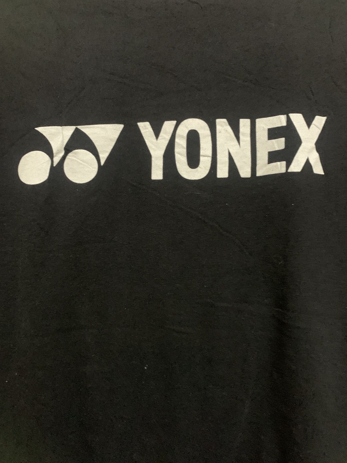 Vintage Yonex vd 11 Size US L / EU 52-54 / 3 - 5 Thumbnail