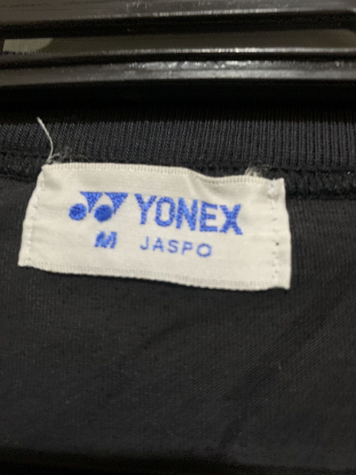 Vintage Yonex vd 11 Size US L / EU 52-54 / 3 - 3 Thumbnail