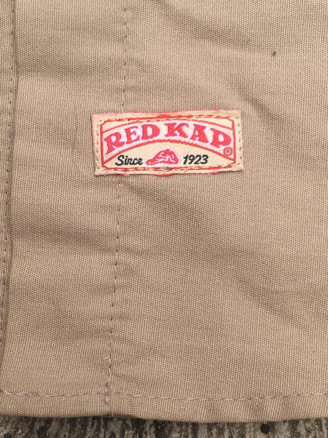 Other Shelby Cobra Work Shirt Size US M / EU 48-50 / 2 - 3 Thumbnail