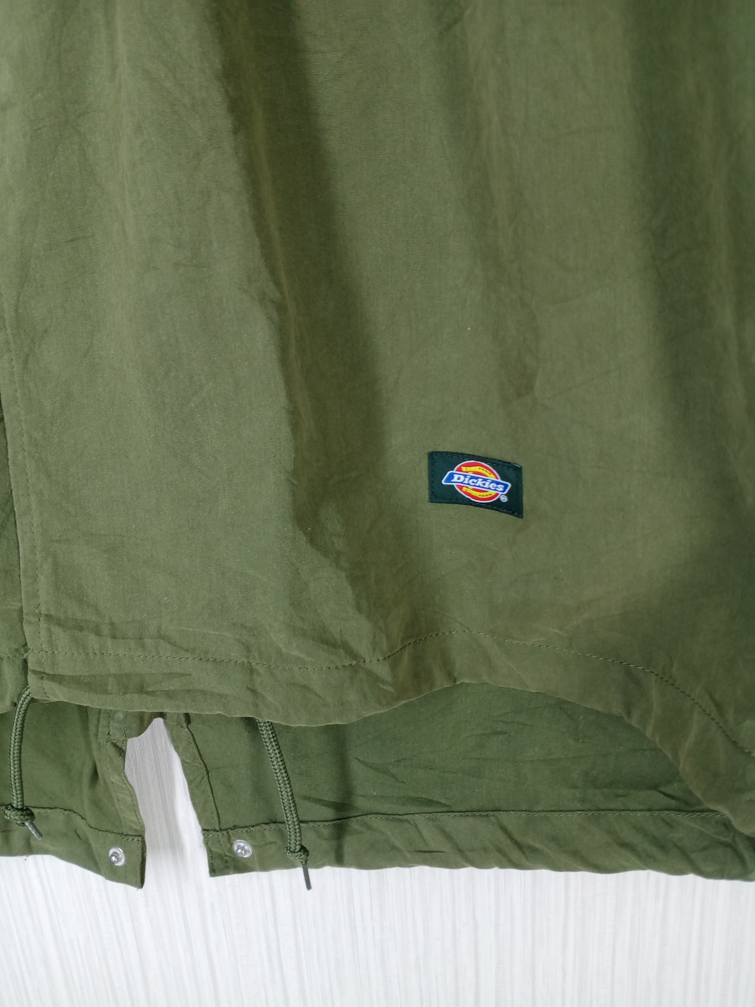 Dickies Rare Dickies Parka Long Jacket Size US L / EU 52-54 / 3 - 6 Thumbnail