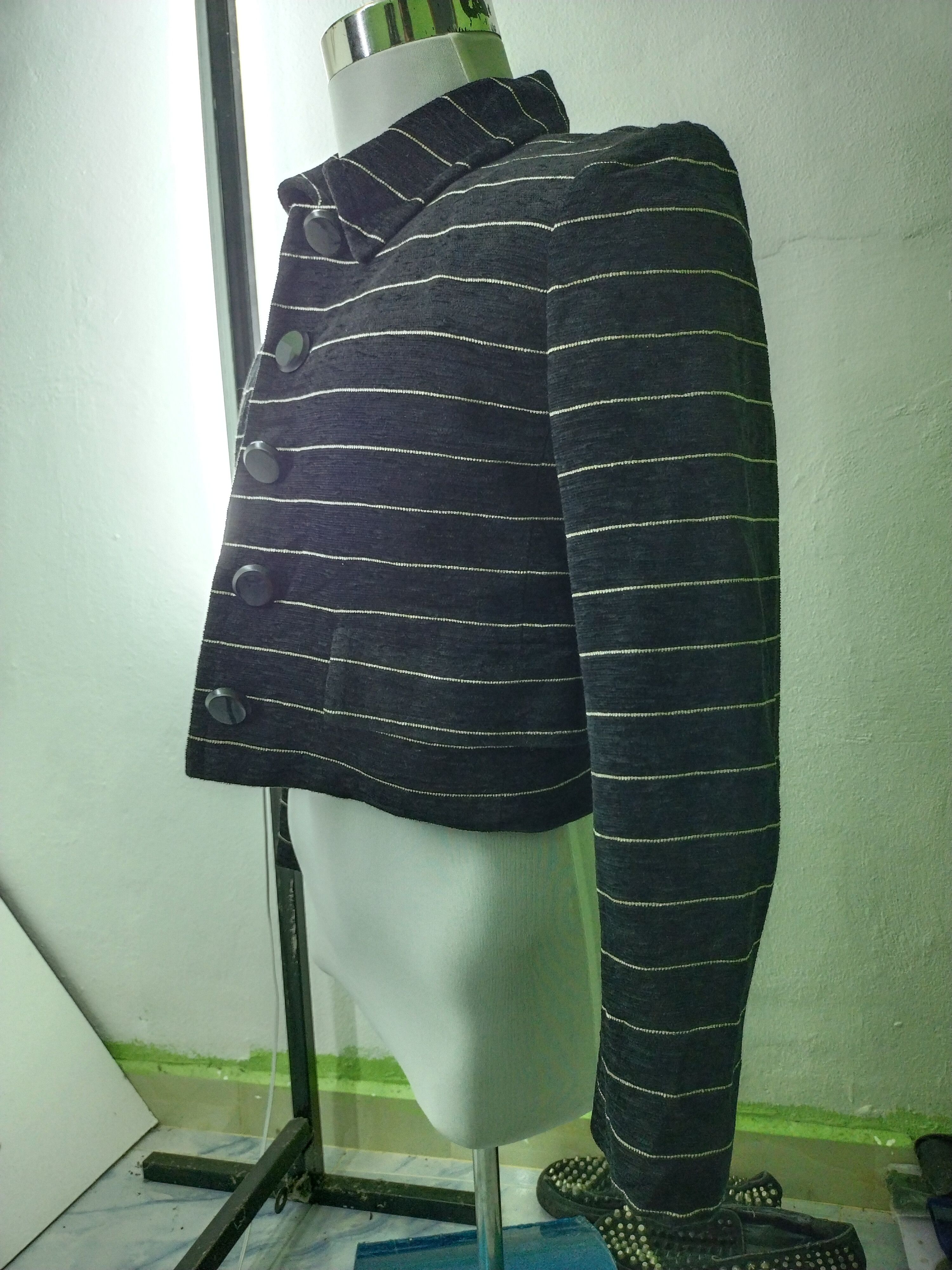 Vintage × Yves Saint Laurent VINTAGE YSL MAXI DRESSES Size S / US 4 / IT 40 - 3 Thumbnail
