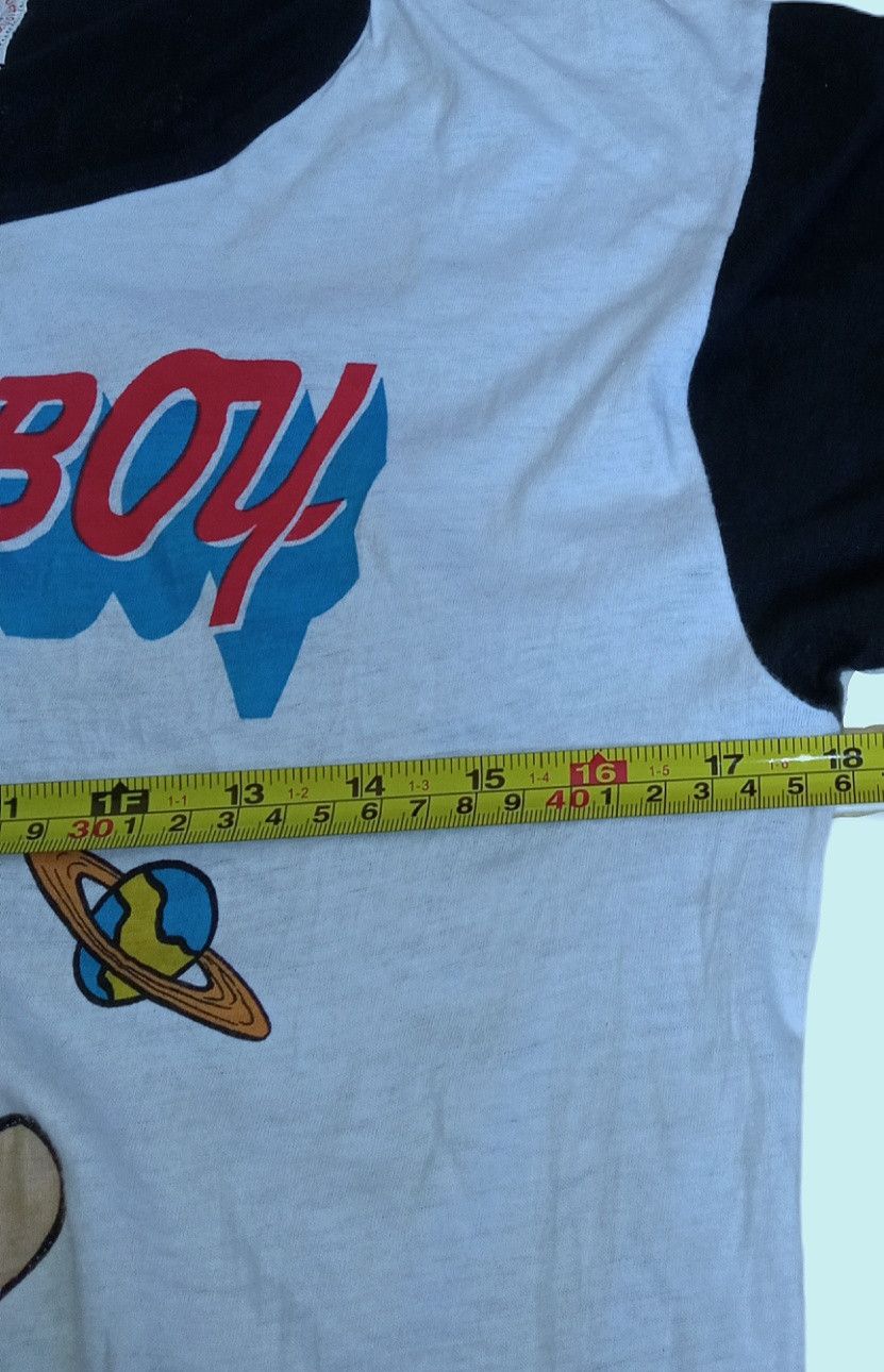 Anime × Vintage Vintage Astro boy tee/rare design Size US M / EU 48-50 / 2 - 6 Thumbnail