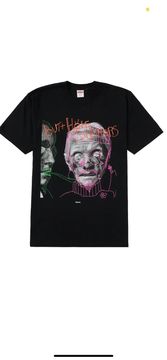 Supreme Butthole Surfers T Shirt | Grailed