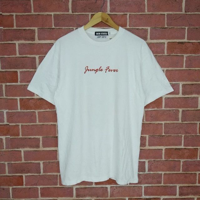 Expert Horror Vintage Jungle Fever Movie Horror Romance Shirt Size US L / EU 52-54 / 3 - 2 Thumbnail